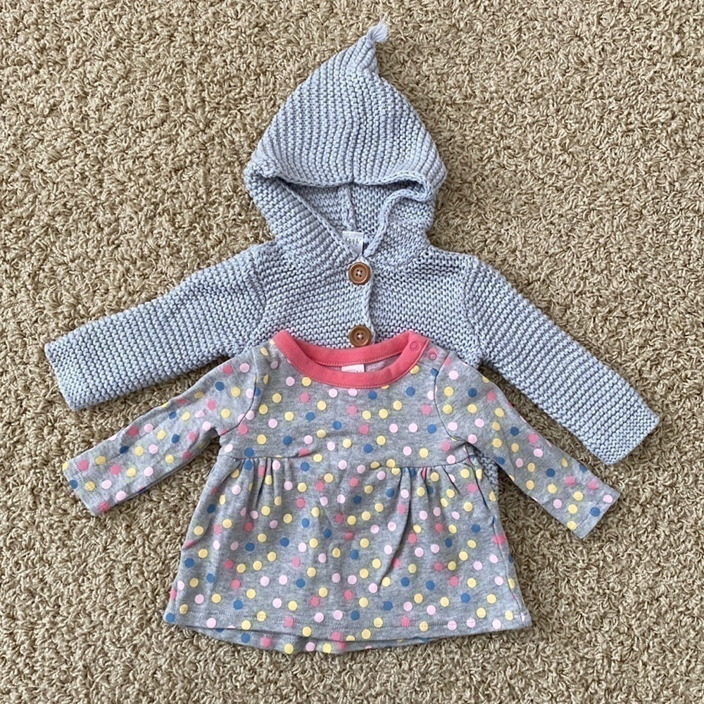 Nordstrom Baby | Infant Tops